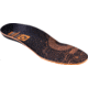 Oboz Thermal Trail Insole, Orange, XS, Medium, 100008-Orange-Medium-XS