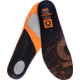 Oboz Thermal Trail Insole, Orange, XS, Medium, 100008-Orange-Medium-XS