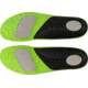 Oboz Trail Insole, Green, M, Medium, 100007-Green -Medium-M