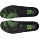 Oboz Trail Insole, Green, M, Medium, 100007-Green -Medium-M