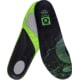 Oboz Trail Insole, Green, Extra Small, 100007-107-XS