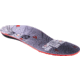 Oboz Unity Blaze Trail Insole, Red, Medium, 100010-147-M