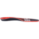 Oboz Unity Blaze Trail Insole, Red, Medium, 100010-147-M