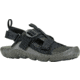 Oboz Whakata Off-Road Hiking Shoes - Mens, Black Sea, 11, 63201-189-11