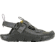 Oboz Whakata Off-Road Hiking Shoes - Womens, Charcoal, 6, 63202-102-6