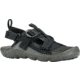 Oboz Whakata Off-Road Sandals - Mens, Medium, Black Sea, 7 US, 63201-189-7-Medium