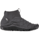 Oboz Whakata Puffy Mid Shoes, Asphalt, 8, 62503-501-8