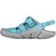 Oboz Whakata Trail Shoes - Womens, Island, 9, 62002-Island-Medium-9