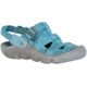 Oboz Whakata Trail Shoes - Women's, Island, 9, 62002-Island-M-9