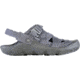 Oboz Whakata Trail Shoes - Womens, Mineral, 10, 62002-Mineral-Medium-10