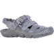 Oboz Whakata Trail Shoes - Womens, Mineral, 10, 62002-Mineral-Medium-10