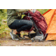 Oboz Whakata Trail Shoes - Womens, Sandbox, 10, 62002-Sandbox-Medium-10