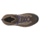 Oboz Wind River III Hiking Shoes - Women's, Walnut/Plum, 7, 50402-W-P-7
