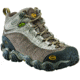 Oboz Yellowstone Mid BDry Hiking Boot - Women's-Barley-Medium-6