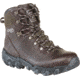 Oboz Yellowstone Premium Mid B-DRY Hiking Shoes - Womens, Espresso, 10 US, 50502-Espresso-M-10