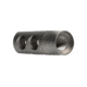 Obsidian Arms 3 Gun Thunder Brake Compensator, .223/5.56, Stainless Steel, OA-MD-223TB3G-SS-A
