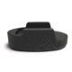 Obsidian Arms Full Grip Base Pad Gen2, Sig Sauer P320, Black SIGP320-SQ4-BLK