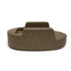 Obsidian Arms Full Grip Base Pad Gen2, Sig Sauer P320, Flat Dark Earth SIGP320-SQ4-FDE