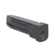 Obsidian Arms Magazine, Sig Sauer P320, 9mm, 21 Round + 1 Extension, Black, OA-SIGP320-E22-BLK-1RD