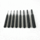 Obsidian Arms Standard Drive Pin Punch Set, 8-Piece, OA-DPPS-8