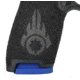 Obsidian Arms Standard Grip Base Pad Gen2, Sig Sauer P320, Blue, SIGP320-SQ1-BLU