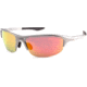 Orange County Choppers SunWear OCC 504 Silver Frame Sunglasses