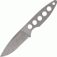 Ocean Master Fixed Blade Fixed Blade Knife, SS PE Blade OMTK200DS