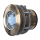 OceanLED Explore E3 XFM 5000 Lumens LED Ultra Underwater Light, Ultra White/Midnight Blue, E3009BW