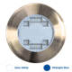 OceanLED Explore E3 XFM 5000 Lumens LED Ultra Underwater Light, Ultra White/Midnight Blue, E3009BW