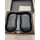 Ocoopa UT3 Pro Rechargeable Hand Warmer, Black on Black, UT4102-BK-BK