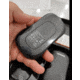 Ocoopa UT3 Pro Rechargeable Hand Warmer, Black on Black, UT4102-BK-BK