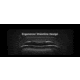 Ocoopa UT3 Pro Rechargeable Hand Warmer, Black on Black, UT4102-BK-BK