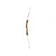 October Mountain Adventure 2.0, Recurve Bow 48 in. 10 lbs. RH, OMP1604810