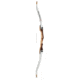 October Mountain Adventure 2.0, Recurve Bow 48 in. 15 lbs. LH OMP1614815