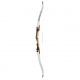 October Mountain Adventure 2.0, Recurve Bow 48 in. 20 lbs. RH, OMP1604820