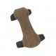 October Mountain Arm Guard, 2 Strap Non Vented, 57364