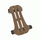 October Mountain Arm Guard, 2 Strap Vented 57365