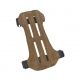 October Mountain Arm Guard, 2 Strap Vented, 57365