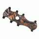 October Mountain Arm Guard, 4 Buckle Camo 60844