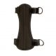 October Mountain Arm Guard, Black, 530076BLK