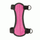 October Mountain Arm Guard, Pink 61043