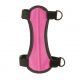 October Mountain Arm Guard, Pink, 61043