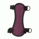 October Mountain Arm Guard, Purple 61041