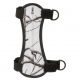 October Mountain Arm Guard, Snow Camo, 61051