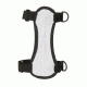 October Mountain Arm Guard, White 61039