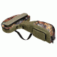 October Mountain Crossbow Case, Compact Green/Camo 60883