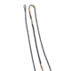 October Mountain CrossbowCables, 15.25 in TenPoint CarbonNitro 81019