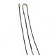 October Mountain CrossbowCables, 21.438 in. Barnett Wildcat C6, 81021