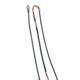 October Mountain CrossbowCables, 27 in. Velocity Lionheart, 10267