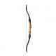 October Mountain Explorer 2.0, Recurve Bow 54 in. 28 lbs. LH, OMP1735428
